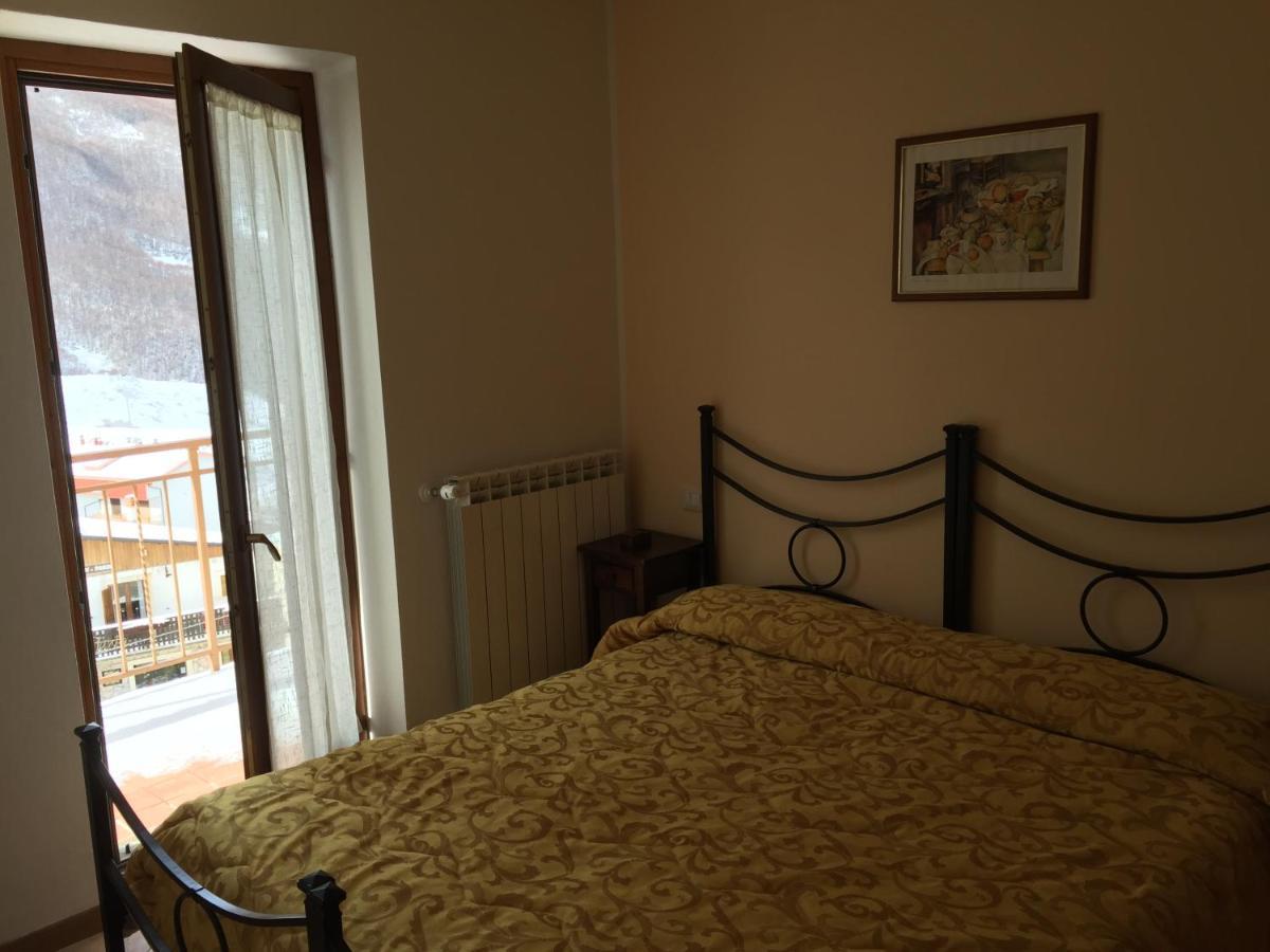 Hotel Campo Felice Casamaina Chambre photo