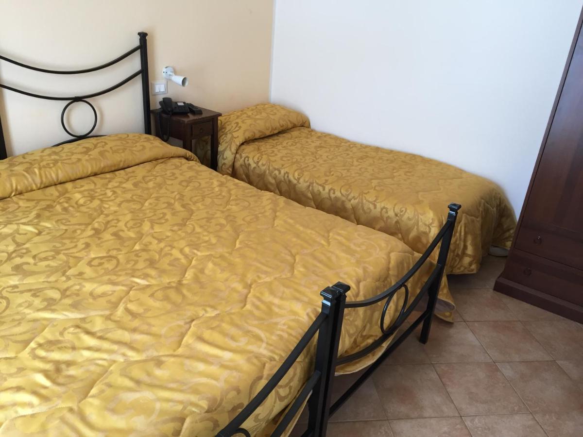 Hotel Campo Felice Casamaina Chambre photo