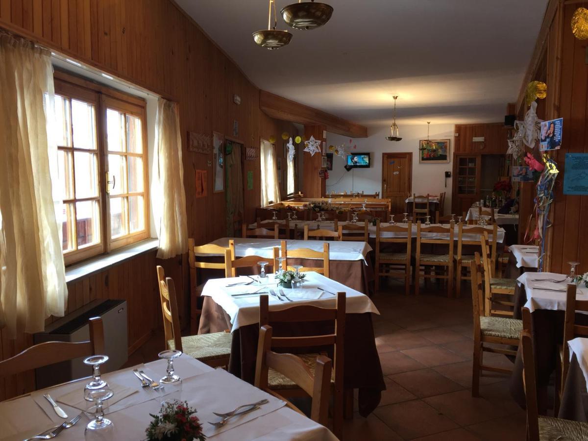Hotel Campo Felice Casamaina Extérieur photo