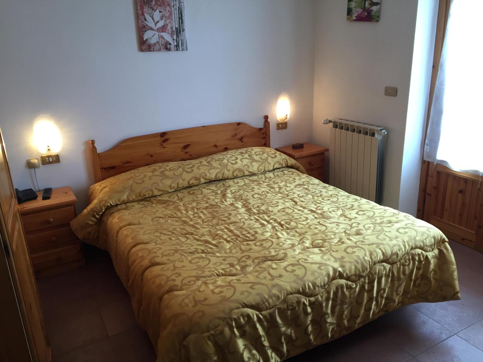 Hotel Campo Felice Casamaina Chambre photo