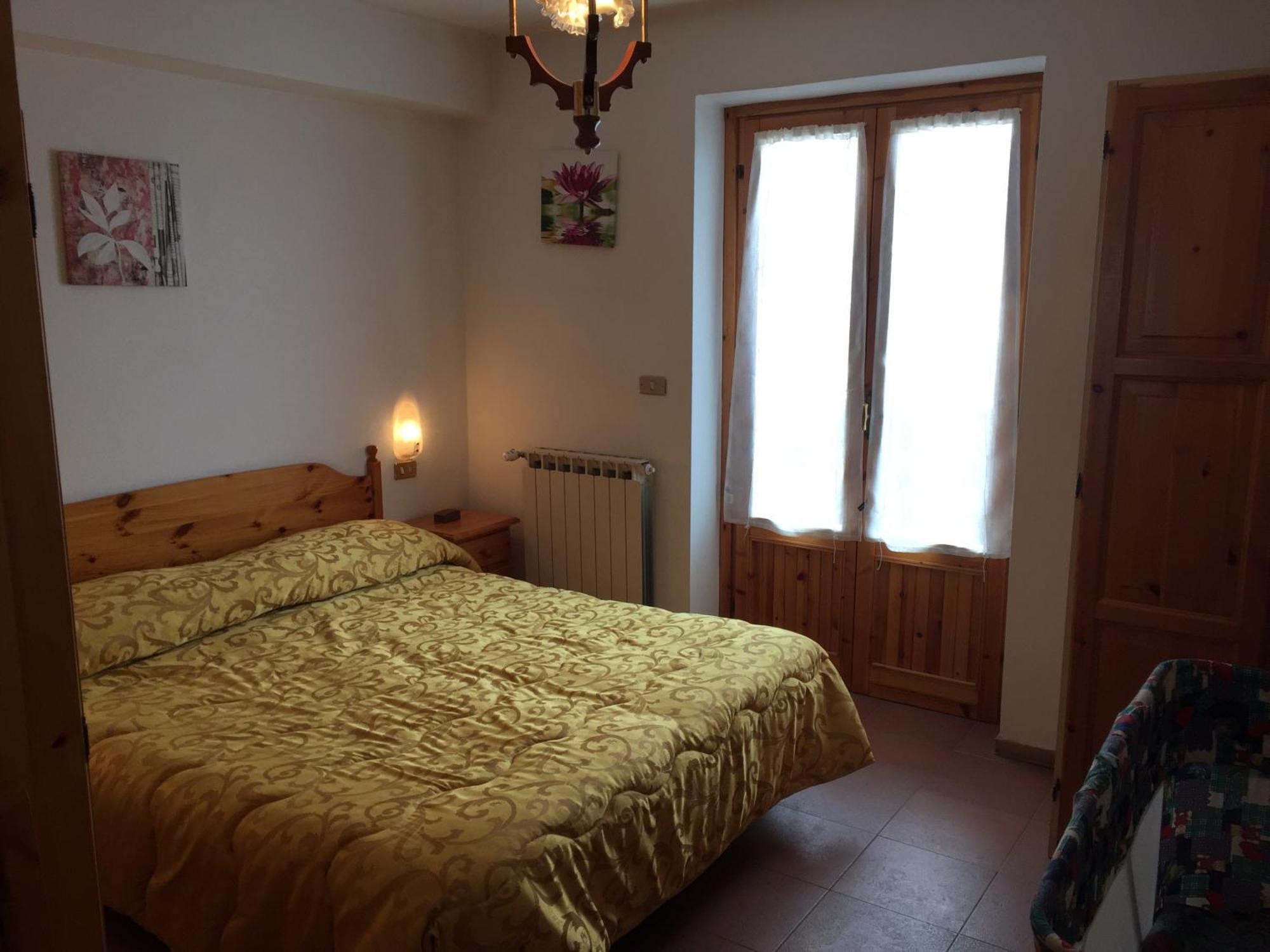 Hotel Campo Felice Casamaina Chambre photo